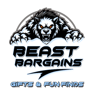 Gifts & Fun Finds