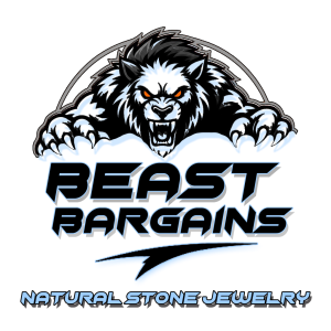 Natural Stone Jewelry