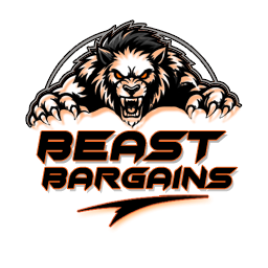 Beast Bargains Store