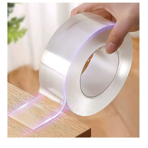 Ultra-strong Double Sided Adhesive Monster Tape