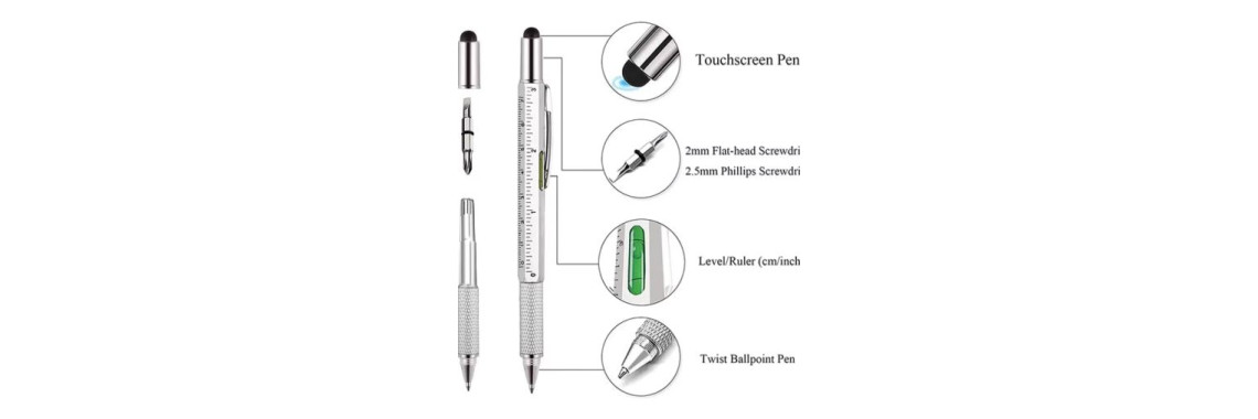 PenMultiTool
