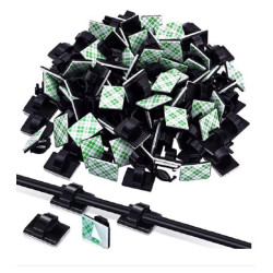 Cable Organizer Clips