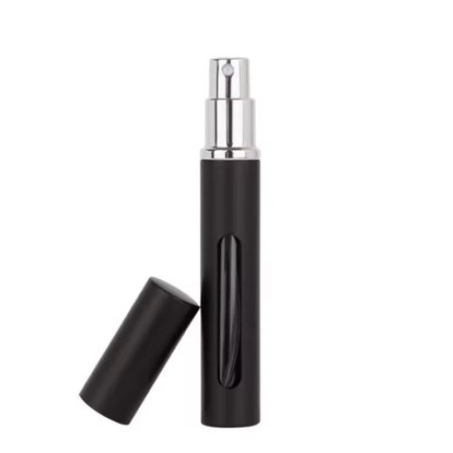 Perfume Refill Bottle Black