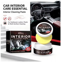 Car Interior Cleaning Cream