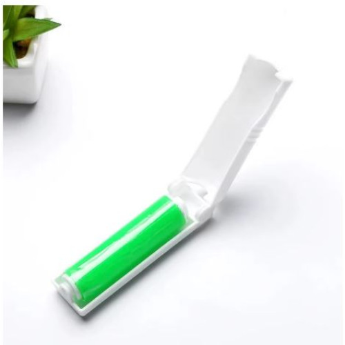 Lint Roller Dust Collector Rolling Brush