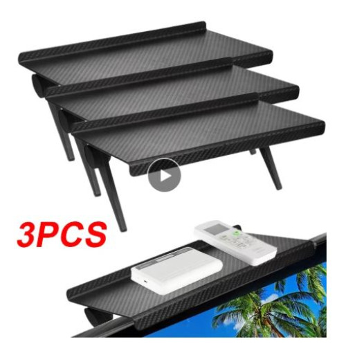 Computer or TV Screen storage rack Medium (16.4 x 11cm)