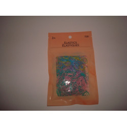 Baby Elastic Hair  Bands 3+