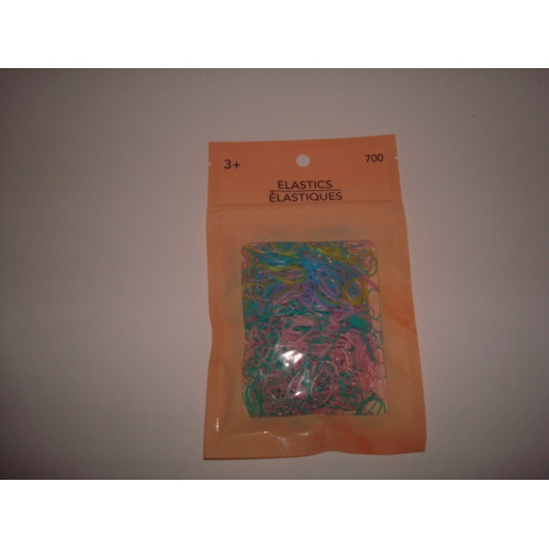 Baby Elastic Hair  Bands 3+