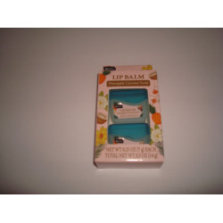 B. Pure Balm Pineapple Coconut Scent