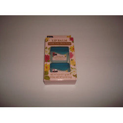 B. Pure Balm Vanilla Lotus Bloom Scent