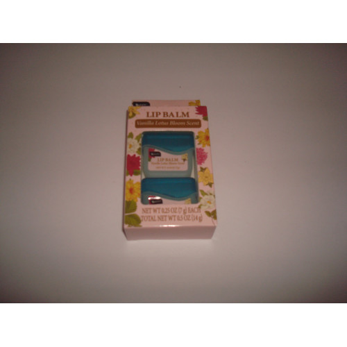 B. Pure Balm Vanilla Lotus Bloom Scent