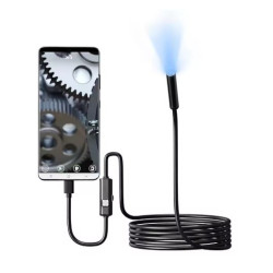 Borescope Cameras for Phone PC