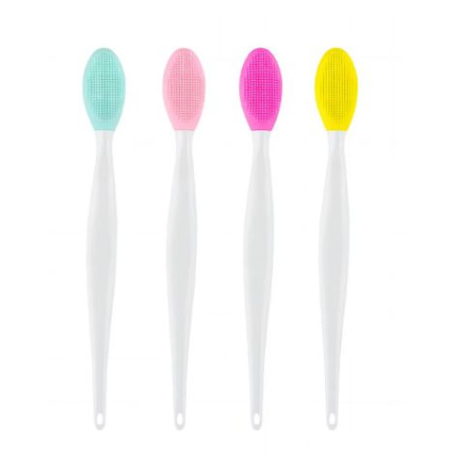 Silicone Exfoliating Brush for nose and blackhead