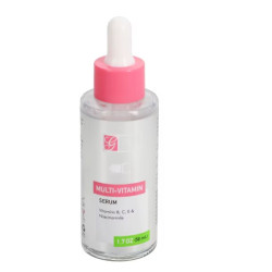 Multi-Vitamin Face Serum
