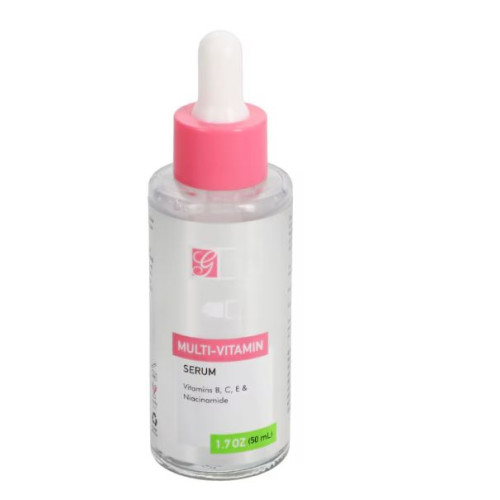 Multi-Vitamin Face Serum