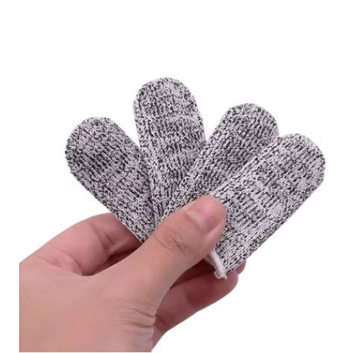 Finger Cots Thumb Protector Anti-Cut Fingertips