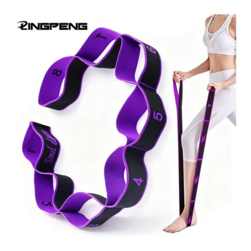 Loop Fitness Tension Band