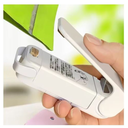 Portable Sealer Food Packaging Heat Sealer