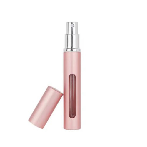 Perfume Refill Bottle Pink