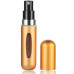 Perfume Refill Bottle Gold