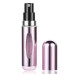Perfume Refillable Bottle (Light Purple)