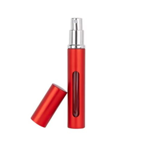 Perfume Refill Bottle Red