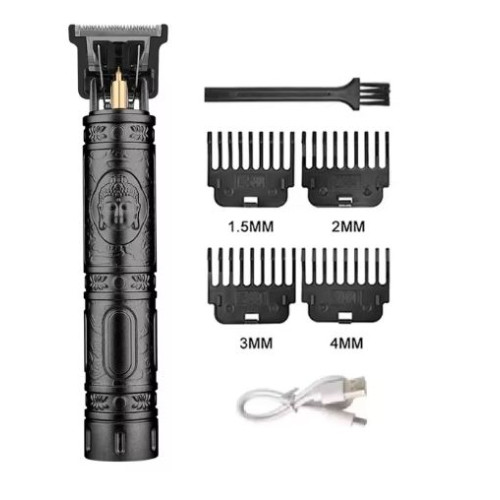 Portable Hair Clipper