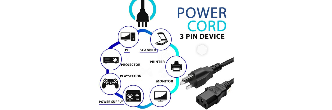 Power Cord