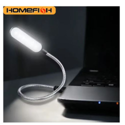 Mini USB LED Reading lamp