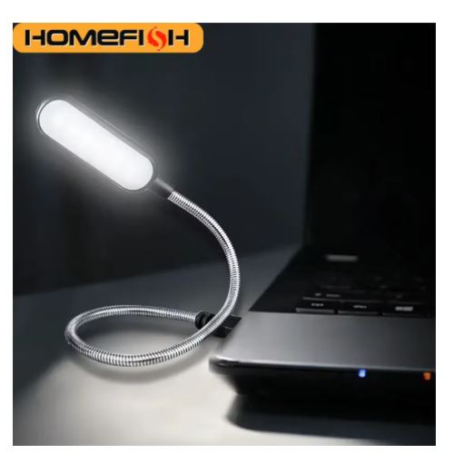 Mini USB LED Reading lamp