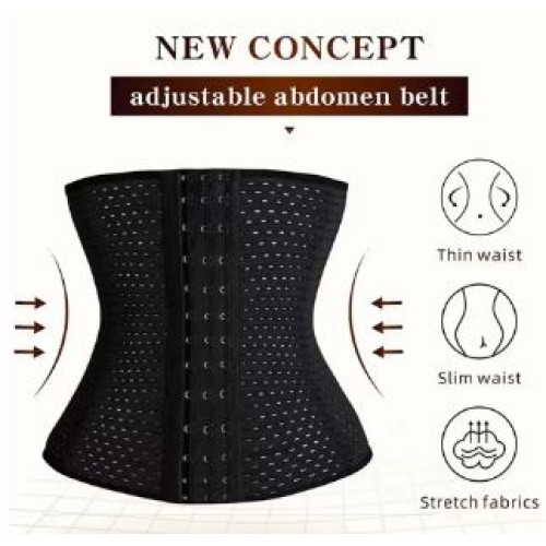 Women Body Shapewear (L)