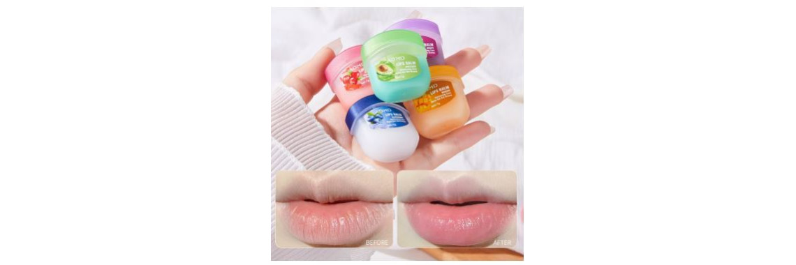 LipBalmMoisturizer